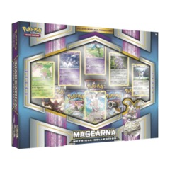 Mythical Collection - Magearna
